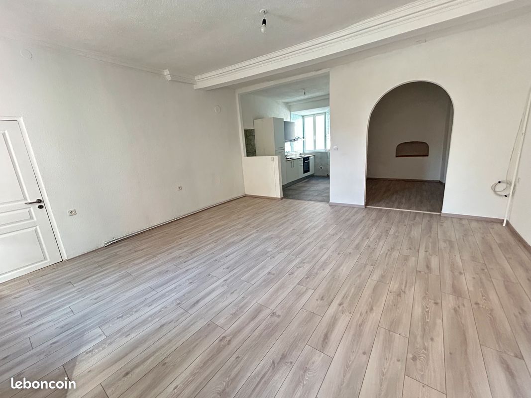 Appartement 1 pièce 49 m² · à Saverne · 49 m² · 490 €/mois