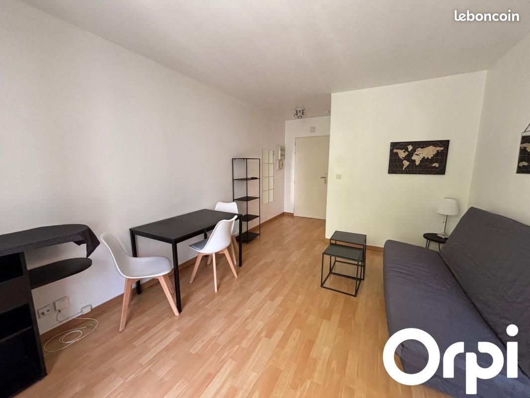 Appartement a louer montigny-le-bretonneux - 1 pièce(s) - 30 m2 - Surfyn