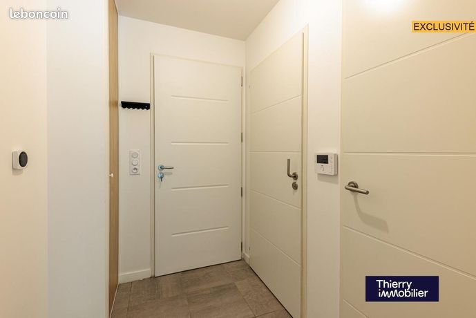 Maison 3 pièces 60 m² — 11