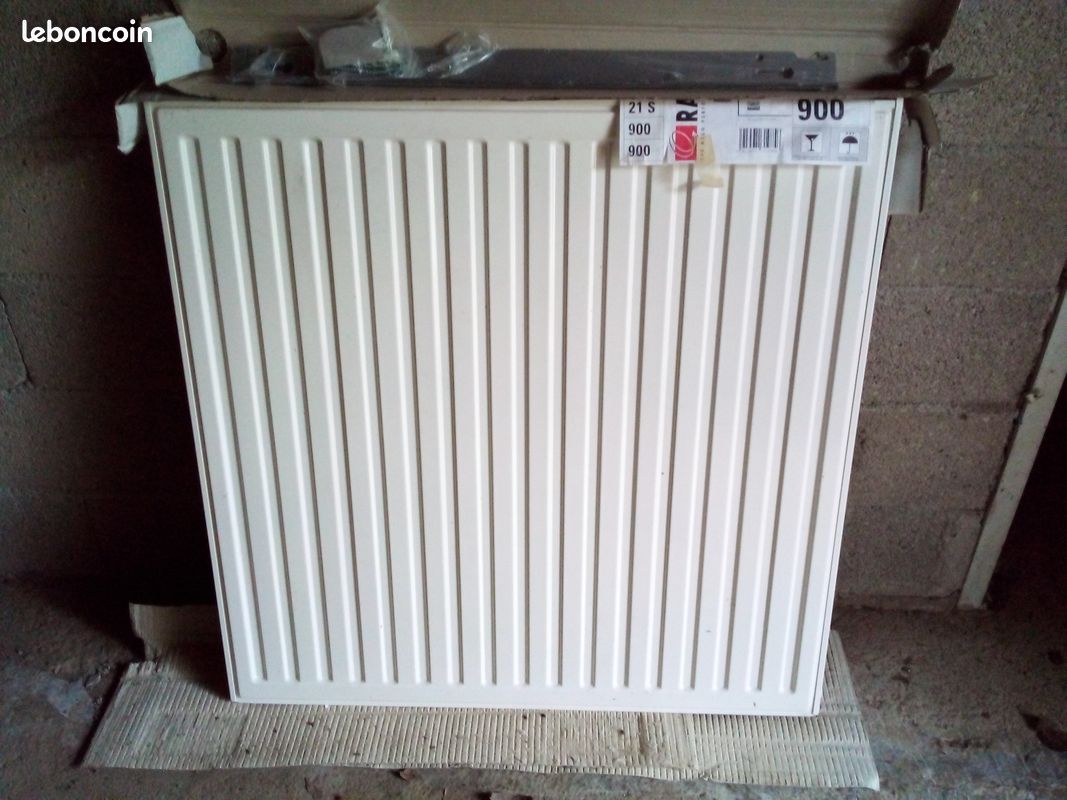 Radiateur mural (image 1)