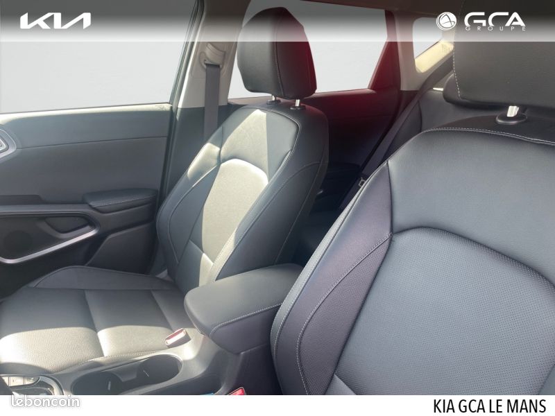 Kia e-Soul Premium 204ch MY22 (image 13)