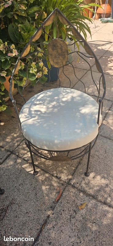Fauteuil (image 4)