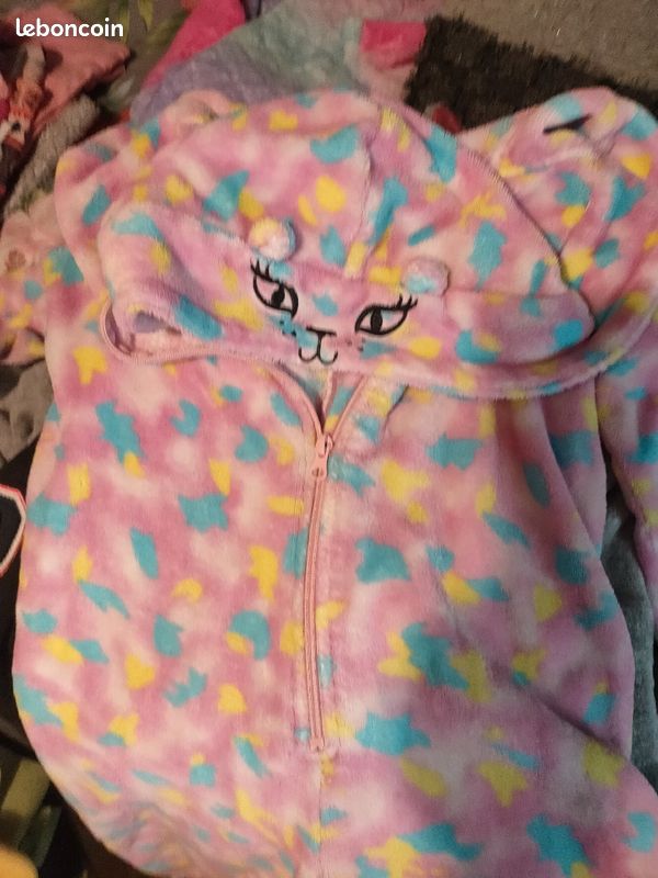 Lot de onesie (image 2)