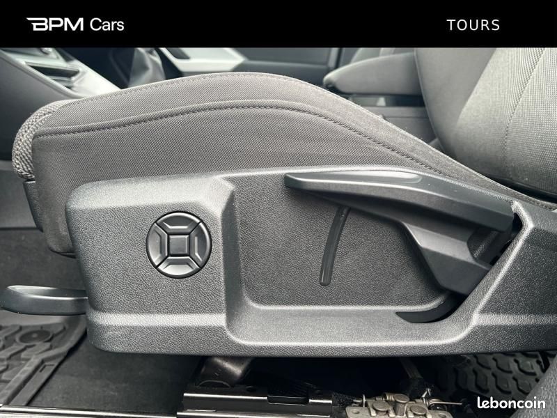 Audi Q3 Sportback 35 TFSI 150ch (image 11)