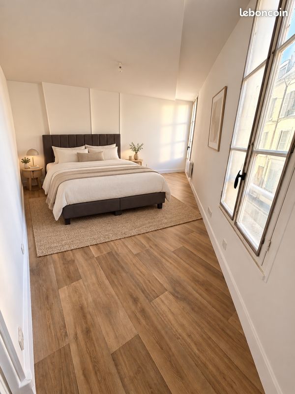 Appartement 2 pièces 31 m² · à Montereau-Fault-Yonne · 31 m² · 830 €/mois