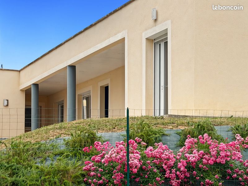 Maison 4 pièces 85 m² · à Aignan · 85 m² · 168 000 €