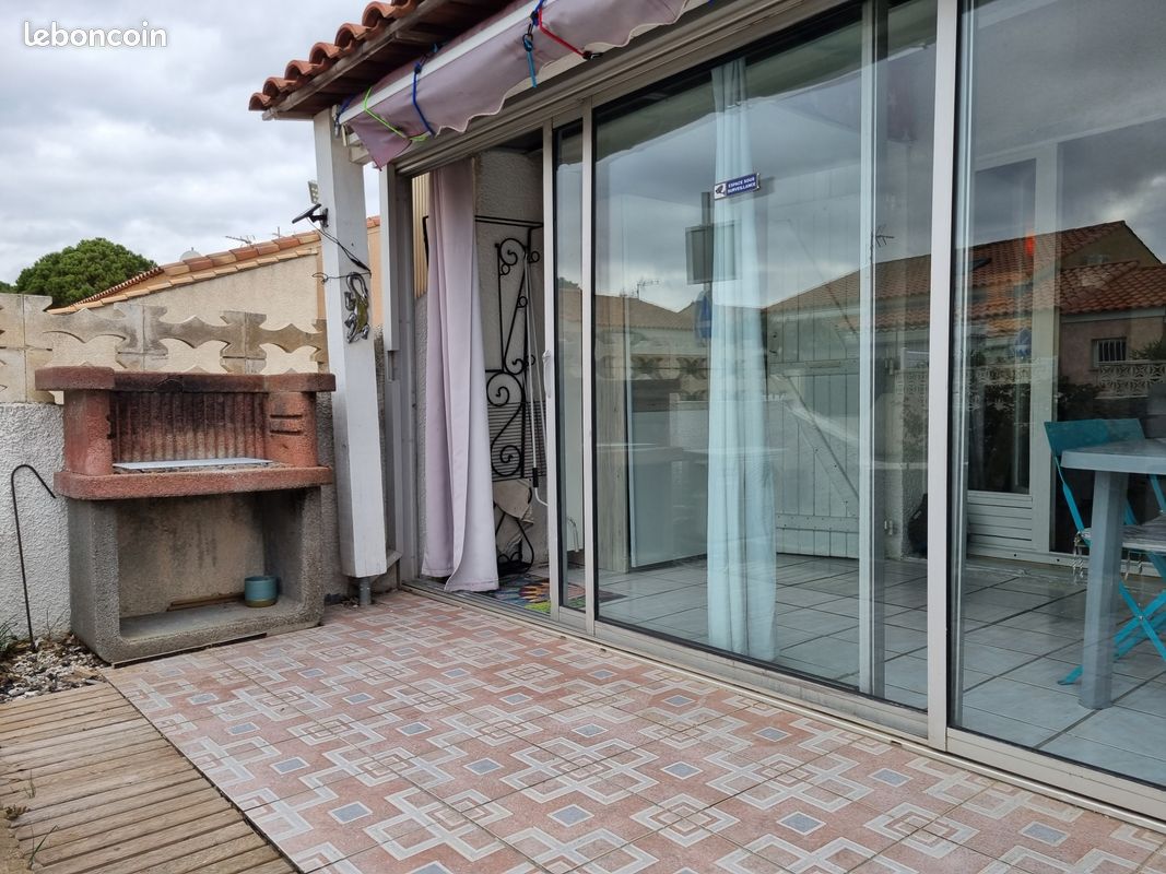 Pavillon 2 pièces 38 m² (image 16)