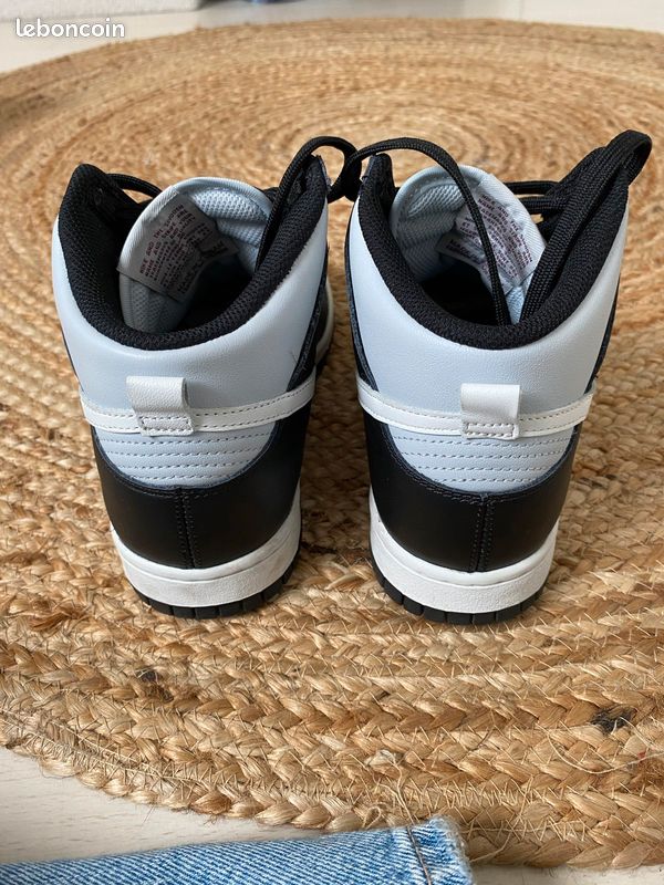 Nike Dunk High (image 9)