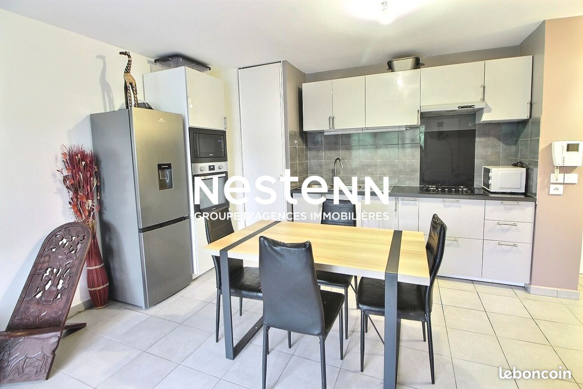 Appartement 178 900 € - 58 m²