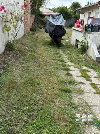 Maison a louer villeparisis - 2 pièce(s) - 40 m2 - Surfyn