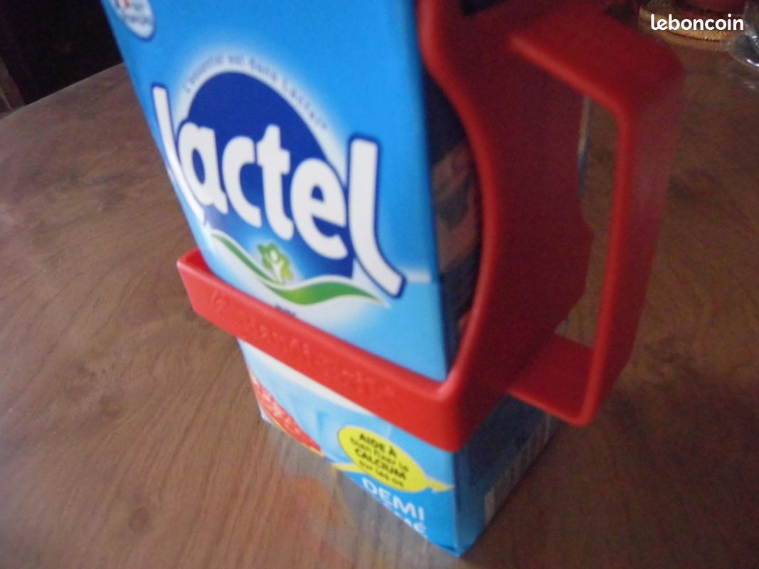 Poignée brique de lait jus fruit handi-brik (image 5)