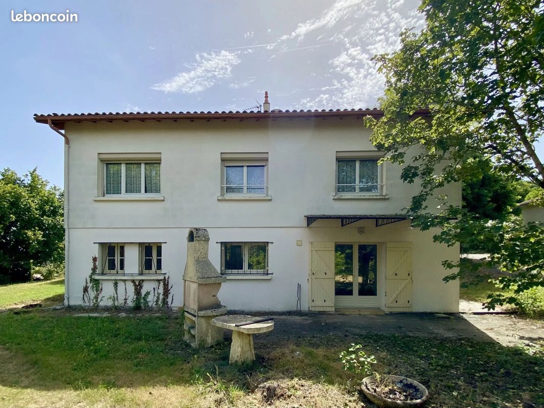 Maison 11 pièces 149 m² · à Monflanquin · 149 m² · 154 780 €