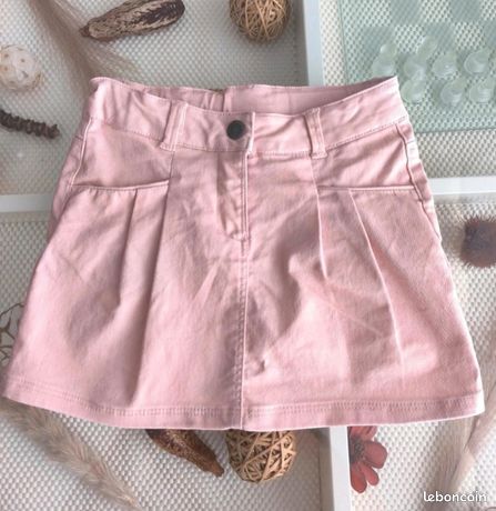 mi-longue jupe tutu en tulle élégant mignon femme rose