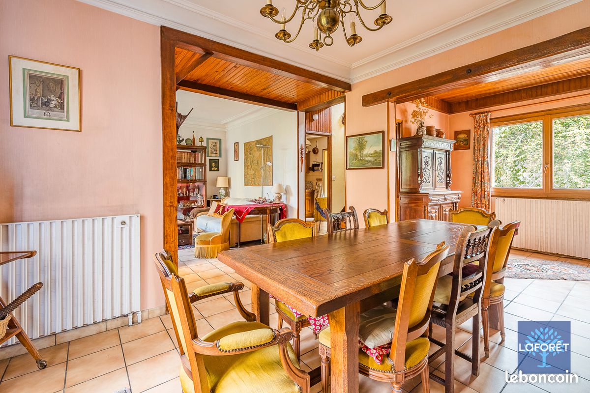 Maison 5 pièces 96 m² · à Les Pavillons-sous-Bois · 96 m² · 275 000 €
