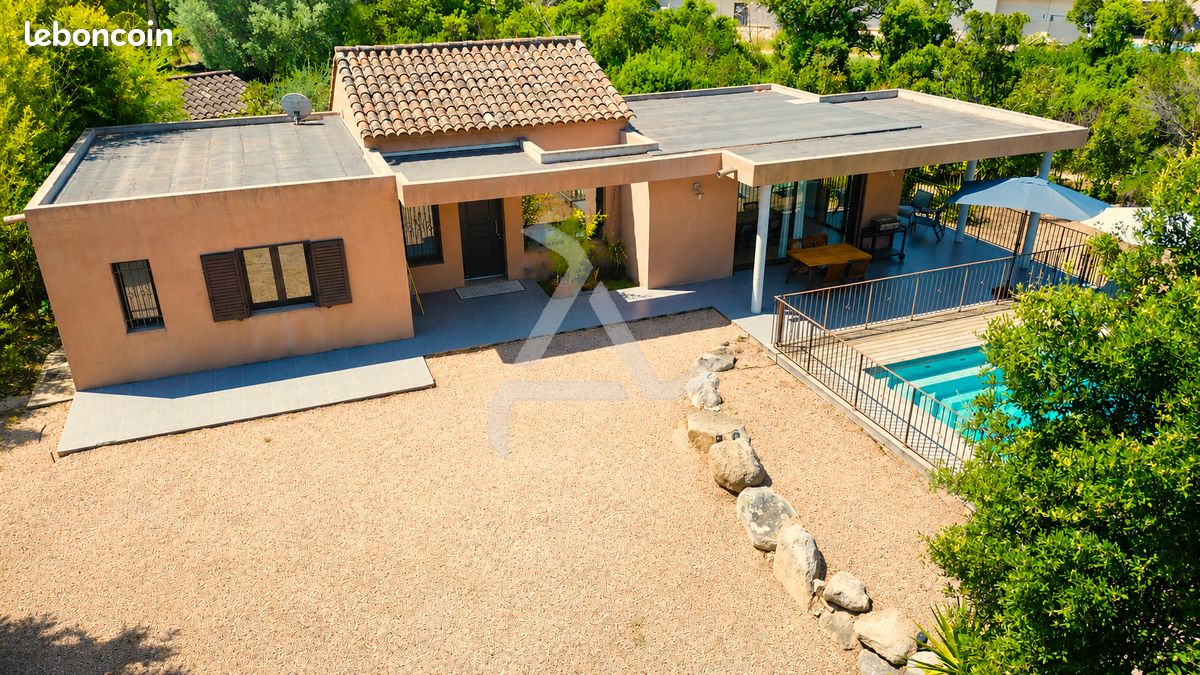 Villa 3 pièces 115 m² (image 21)