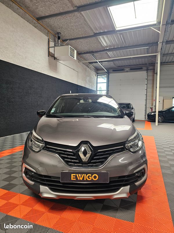 RENAULT CAPTUR 120 ENERGY INTENs (image 15)