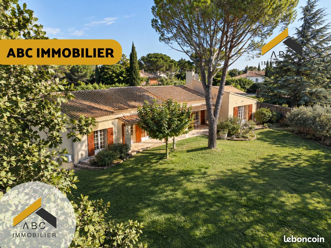 Maison 5 pièces 182 m² · à Orange · 182 m² · 499 000 €