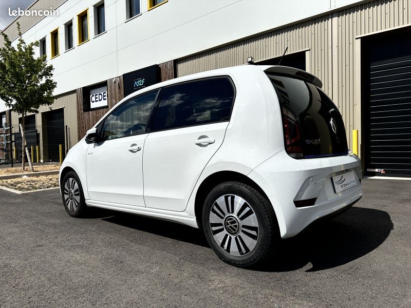 Volkswagen E-UP ELECTRIQUE 83CH LIFE (image 3)