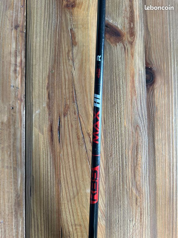 Tête pilote PING G425 LST 10,5 degrés avec couvre-chef Golf