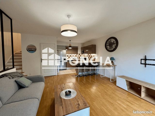 Appartement a louer poissy - 3 pièce(s) - 64 m2 - Surfyn