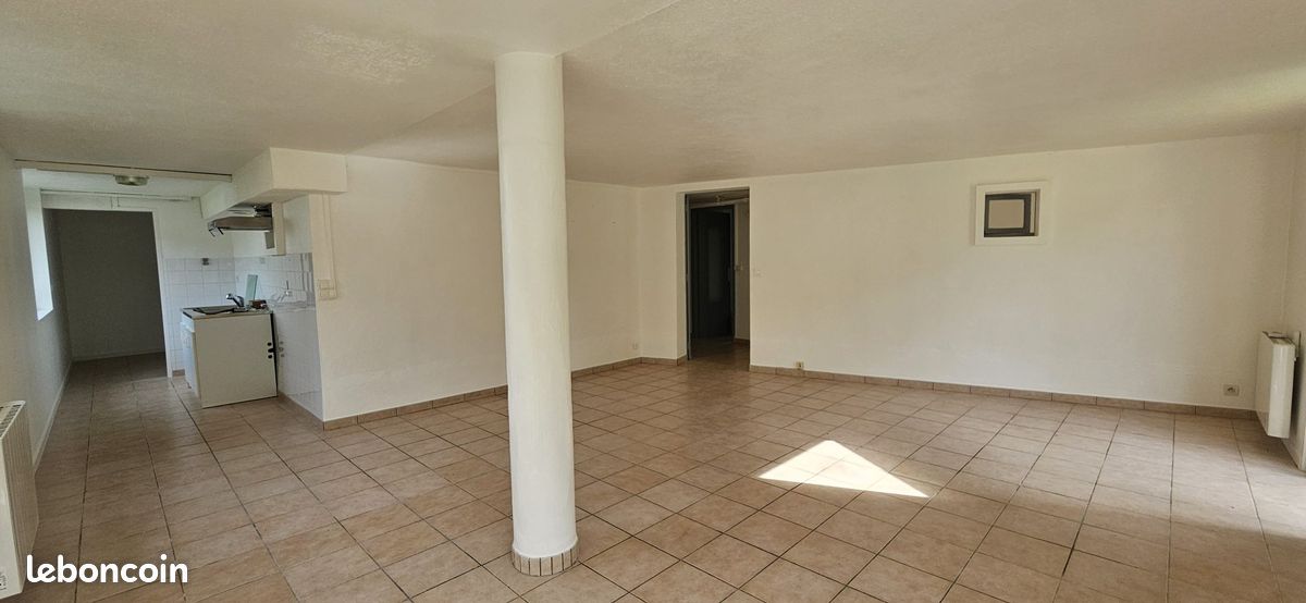 Appartement 3 pièces 75 m² · à Revel · 75 m² · 626 €/mois