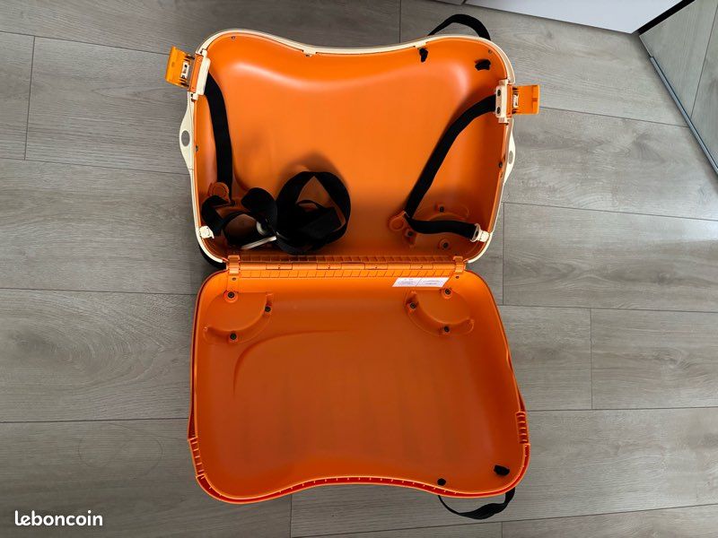 Valise enfant Samsonite - enfant (image 3)