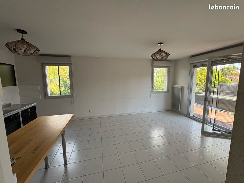 Appartement 3 pièces 60 m² · à Toulouse · 60 m² · 880 €/mois
