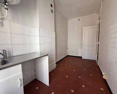 Appartement 294 250 € - 49 m²