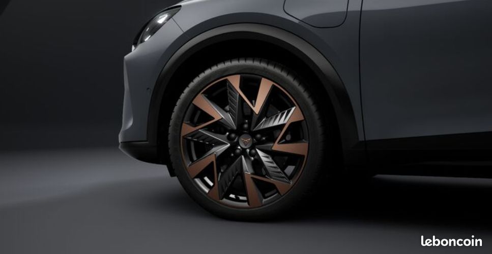 CUPRA Formentor eHybrid 272 ch DSG6 VZ (image 7)