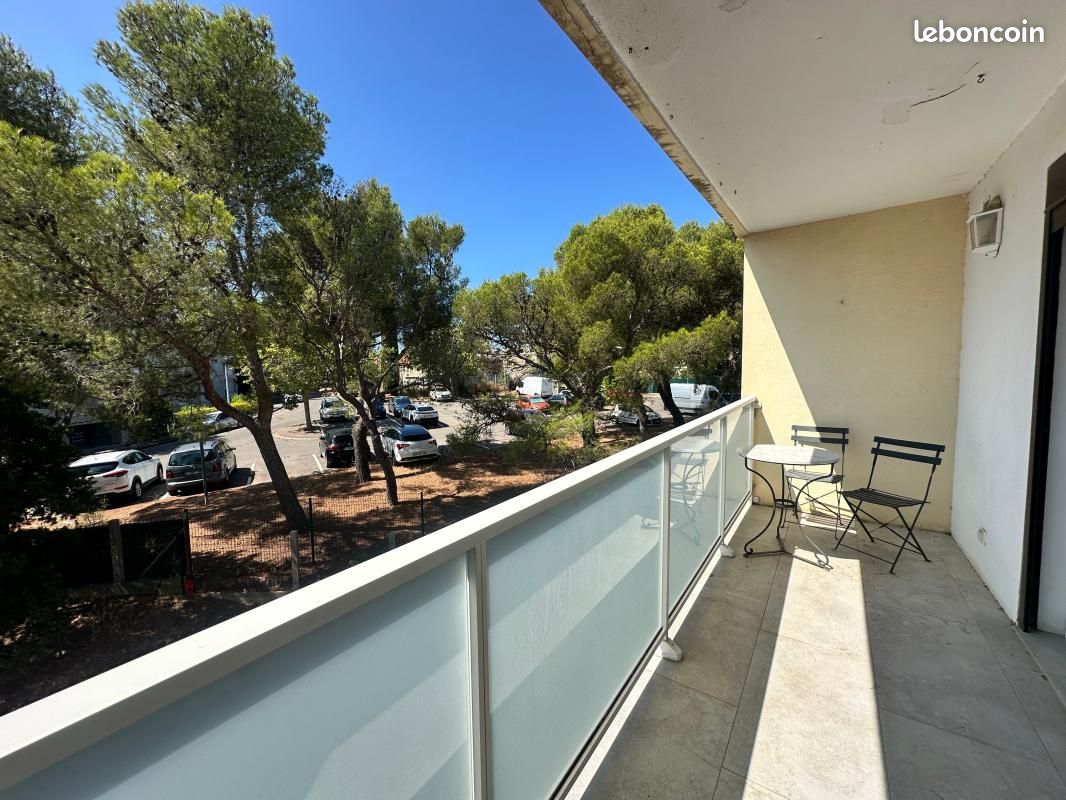 Appartement 4 pièces 85 m² · à Toulon · 85 m² · 380 000 €