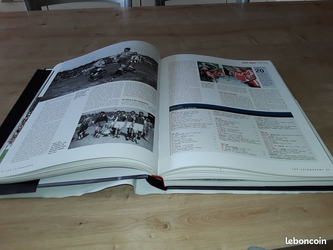 Livre ouvrage (image 2)