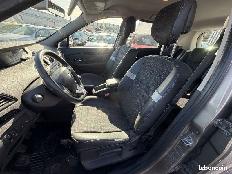 Renault SCENIC III 1.6 DCI 130CH ENERGY EXCEPTION ECO² (image 10)