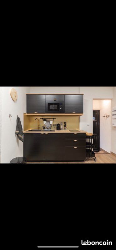 Appartement 2 pièces 39 m² · à Vincennes · 39 m² · 1 200 €