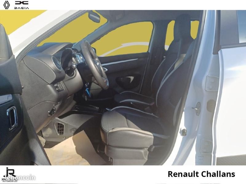 Dacia Spring 45ch Essential (image 3)