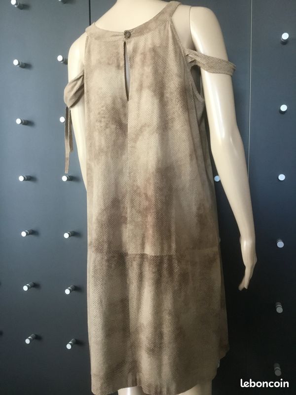 Robe Rivière de Lune (image 2)