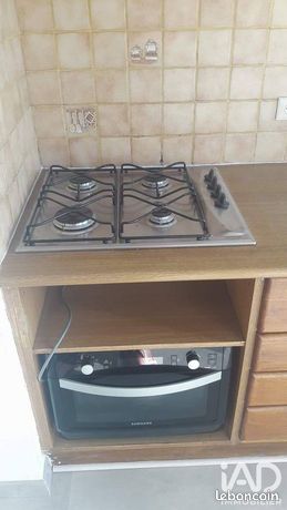 Appartement 2 pièces 43 m² — 9