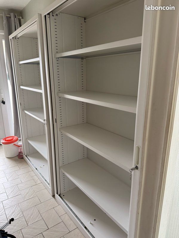 Armoire portes coulissantes (image 19)