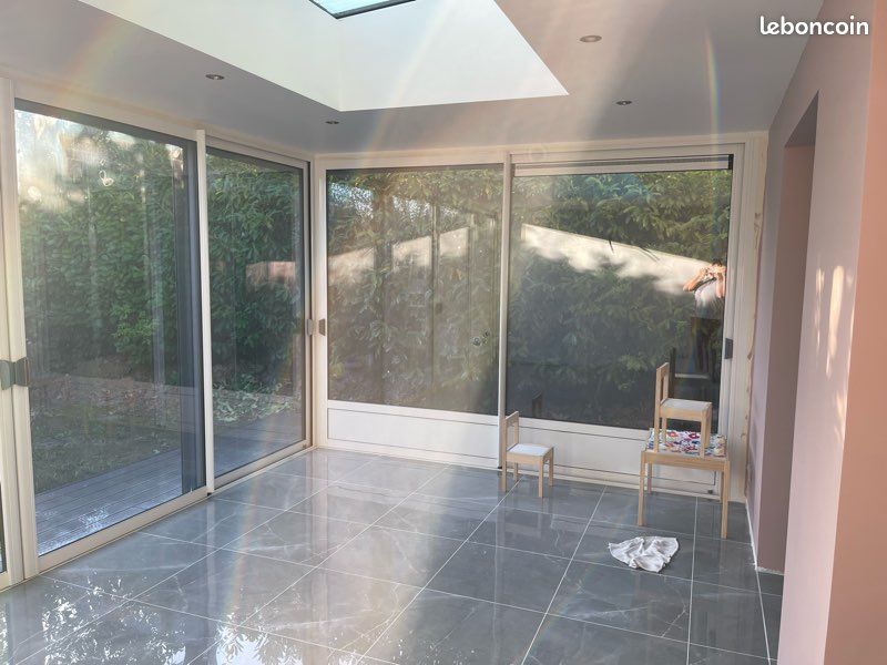 Maison a louer elancourt - 6 pièce(s) - 110 m2 - Surfyn