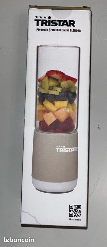 Blender portable (image 1)