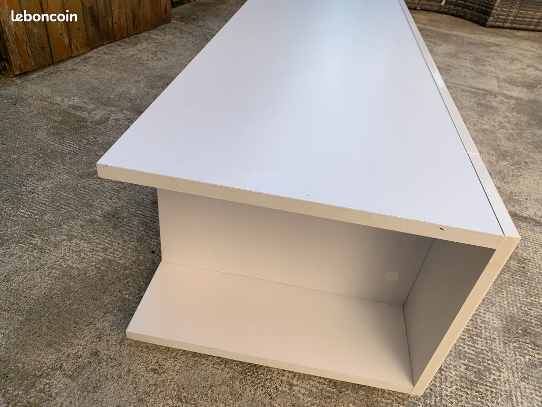 Meuble TV bas (image 3)