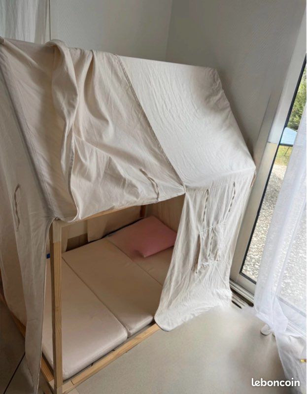 Cabane jeu kids concept (image 3)