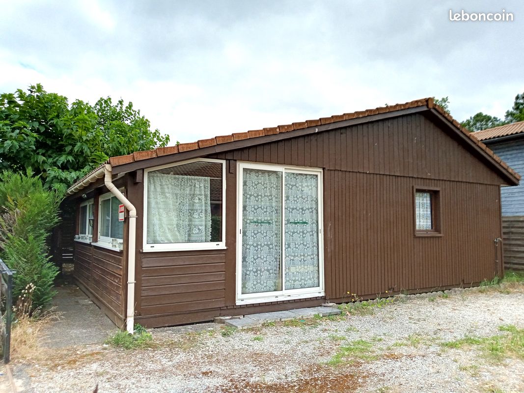 Maison 3 pièces 45 m² · à Gujan-Mestras · 45 m² · 168 000 €