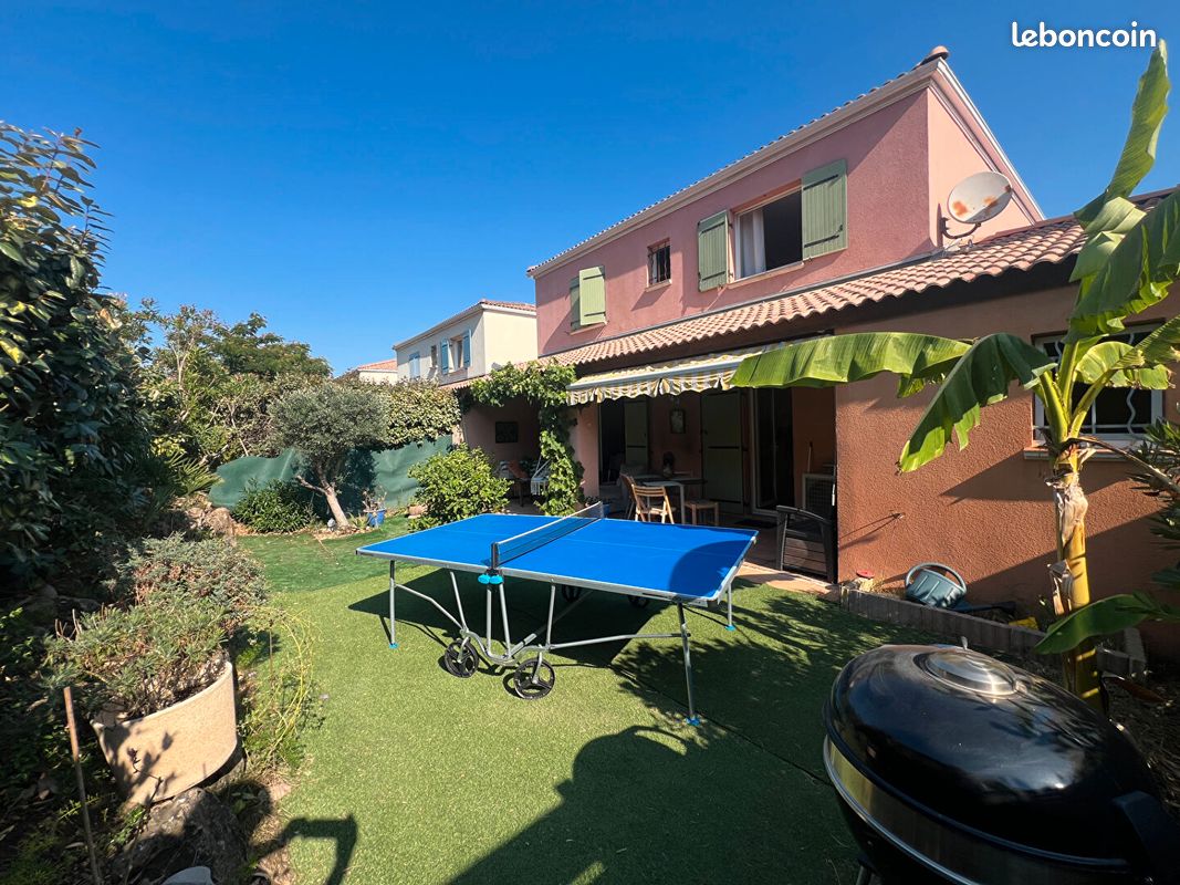 Maison 5 pièces 106 m² · à Saint-Raphaël · 106 m² · 498 000 €
