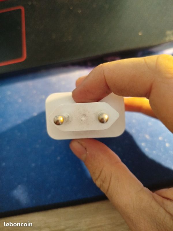 Bloc Charge Rapide Xiaomi 33W (image 4)