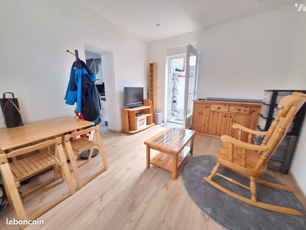 Appartement 4 pièces 80 m² · à Cysoing · 80 m² · 183 000 €