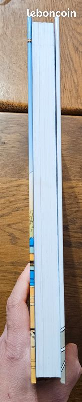 Rare BD : Michel Vaillant Integrale Tome 19 Par Jean et Philippe Graton (image 4)