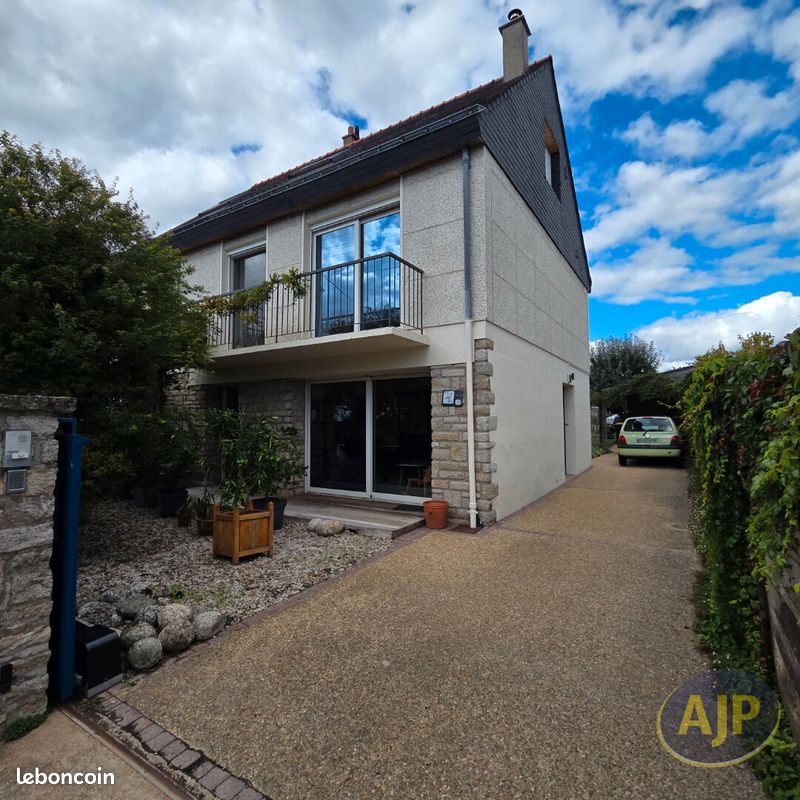 Maison 6 pièces 155 m² · à Vannes · 155 m² · 577 500 €