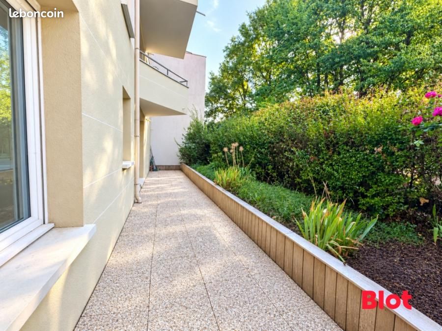 Appartement 4 pièces 92 m² · à Rennes · 92 m² · 241 500 €
