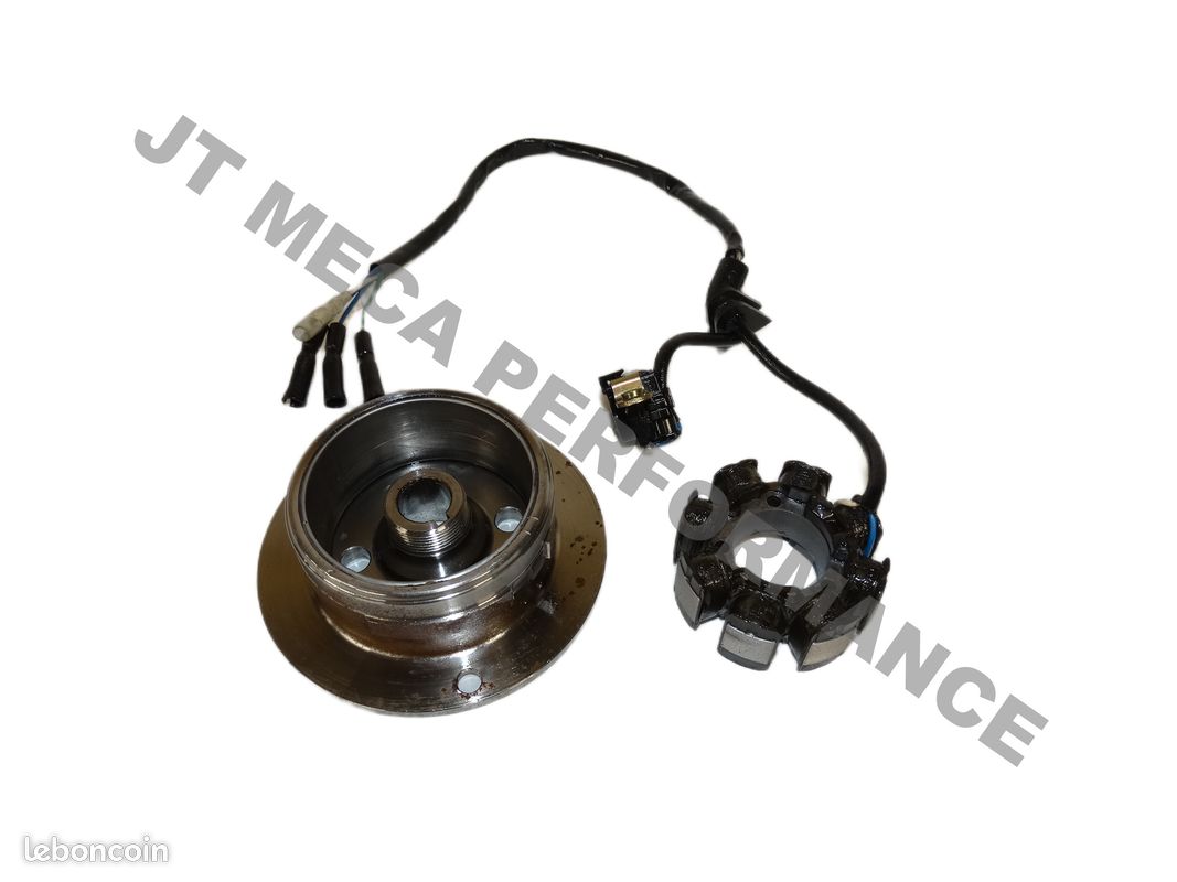 Toutes pieces honda 450 crf 2005 (image 3)