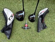 Titleist TSR2 18.0 5 Wood Driver Head-Handed RH